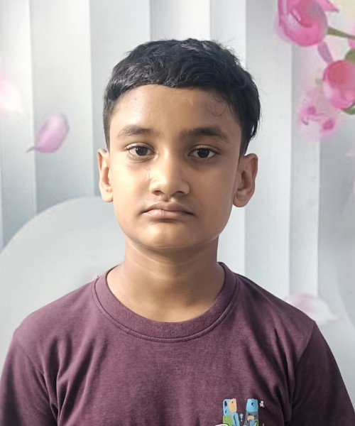 MD ROUNAK SEKH