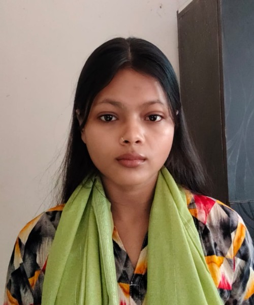 Najmin Sultana