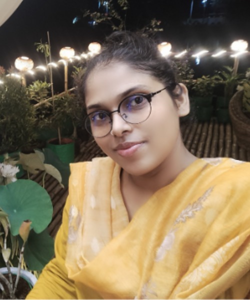 Parvez Sultana