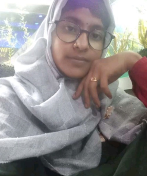 Sokhina Khatun